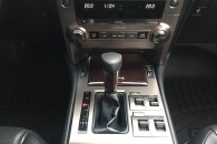 Lexus GX 460 2019