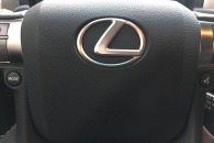 Lexus GX 460 2019