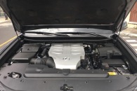 Lexus GX 460 2019