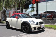 Mini John Cooper Works Coupe 2014