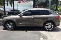 Porsche Cayenne Diesel 2012