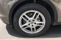 Porsche Cayenne Diesel 2012