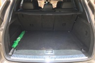 Porsche Cayenne Diesel 2012