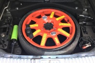 Porsche Cayenne Diesel 2012