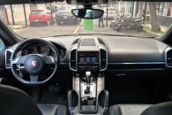 Porsche Cayenne Diesel 2012