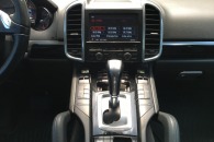 Porsche Cayenne Diesel 2012