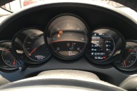Porsche Cayenne Diesel 2012