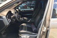 Porsche Cayenne Diesel 2012