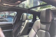 Porsche Cayenne Diesel 2012
