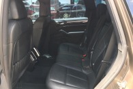 Porsche Cayenne Diesel 2012