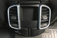 Porsche Cayenne Diesel 2012