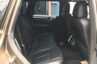 Porsche Cayenne Diesel 2012