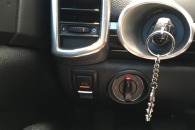Porsche Cayenne Diesel 2012