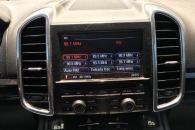 Porsche Cayenne Diesel 2012