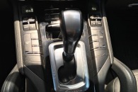 Porsche Cayenne Diesel 2012