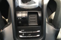 Porsche Cayenne Diesel 2012