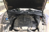 Porsche Cayenne Diesel 2012