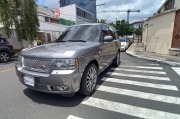 Land Rover Range R. Vogue Blindada 2011