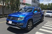 Volkswagen Amarok Extreme V6 2017