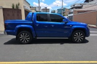 Volkswagen Amarok Extreme V6 2017