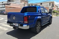 Volkswagen Amarok Extreme V6 2017