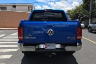 Volkswagen Amarok Extreme V6 2017