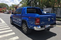 Volkswagen Amarok Extreme V6 2017