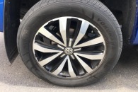 Volkswagen Amarok Extreme V6 2017