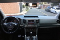 Volkswagen Amarok Extreme V6 2017