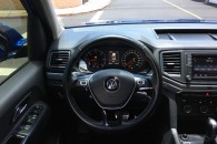 Volkswagen Amarok Extreme V6 2017
