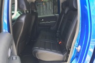 Volkswagen Amarok Extreme V6 2017