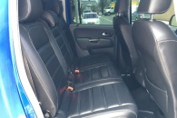 Volkswagen Amarok Extreme V6 2017