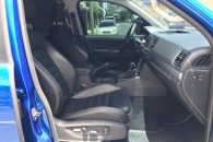 Volkswagen Amarok Extreme V6 2017
