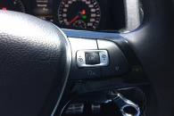 Volkswagen Amarok Extreme V6 2017