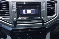 Volkswagen Amarok Extreme V6 2017