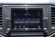 Volkswagen Amarok Extreme V6 2017