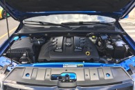 Volkswagen Amarok Extreme V6 2017