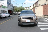 Land Rover Discovery Sport HSE 2016