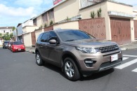 Land Rover Discovery Sport HSE 2016