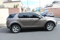 Land Rover Discovery Sport HSE 2016