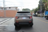 Land Rover Discovery Sport HSE 2016
