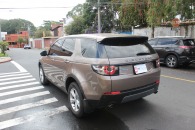 Land Rover Discovery Sport HSE 2016