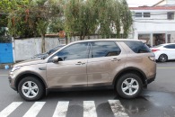 Land Rover Discovery Sport HSE 2016