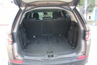 Land Rover Discovery Sport HSE 2016