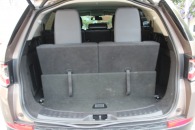 Land Rover Discovery Sport HSE 2016