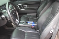 Land Rover Discovery Sport HSE 2016