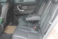 Land Rover Discovery Sport HSE 2016