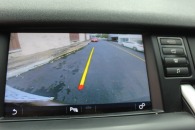 Land Rover Discovery Sport HSE 2016