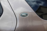 Land Rover Discovery Sport HSE 2016