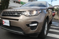 Land Rover Discovery Sport HSE 2016